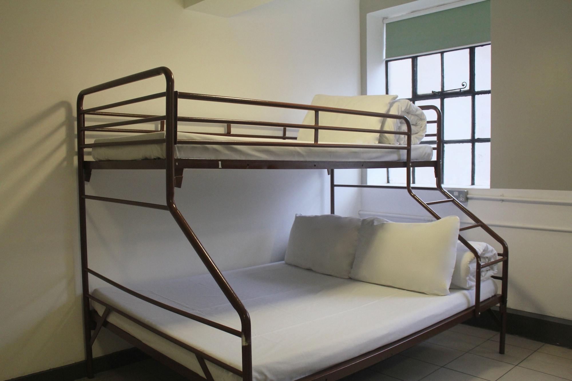 Rest Up Hostel Londýn Exteriér fotografie