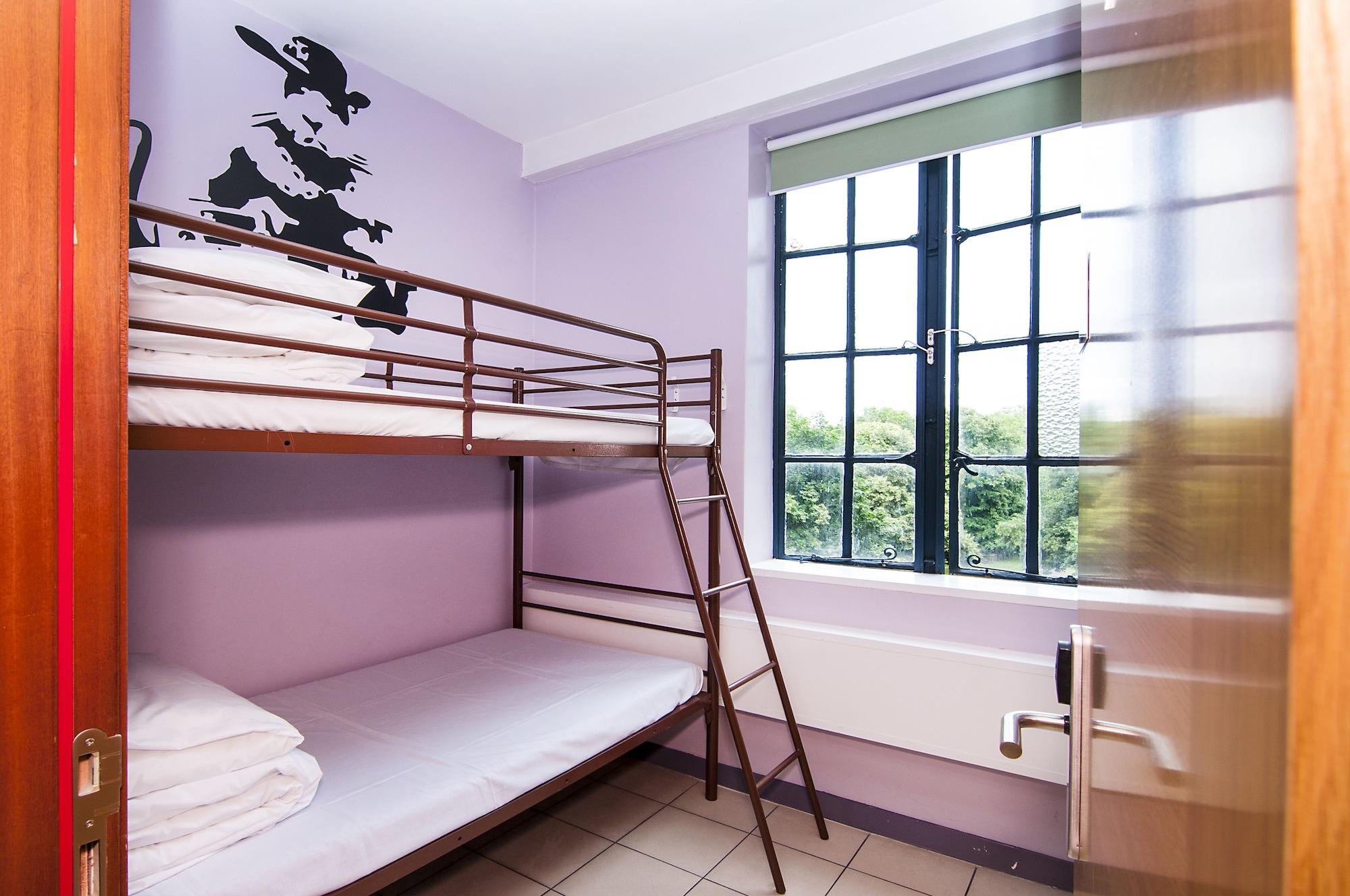 Rest Up Hostel Londýn Exteriér fotografie